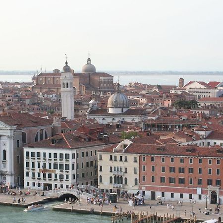Venice Apartments San Marco Bagian luar foto