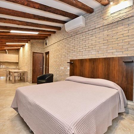 Venice Apartments San Marco Bagian luar foto