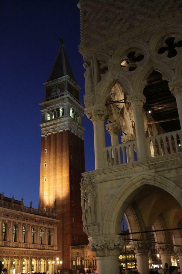 Venice Apartments San Marco Bagian luar foto